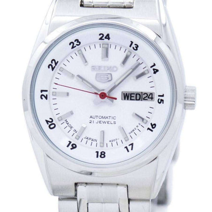 Seiko 5 Automatic Japan Made SYMB93 SYMB93J1 SYMB93J Women's Watch