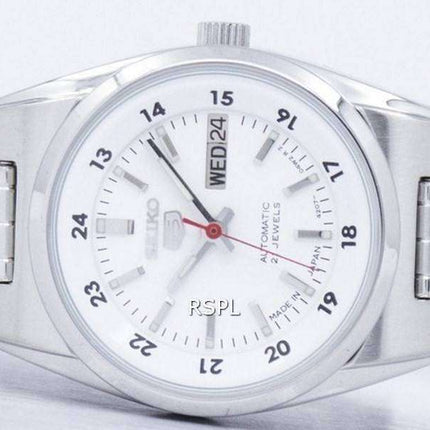 Seiko 5 Automatic Japan Made SYMB93 SYMB93J1 SYMB93J Women's Watch