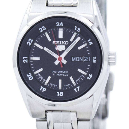 Seiko 5 Automatic Japan Made SYMB99 SYMB99J1 SYMB99J Women's Watch