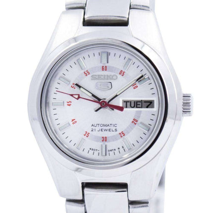 Seiko 5 Automatic 21 Jewels SYMC21 SYMC21K1 SYMC21K Women's Watch
