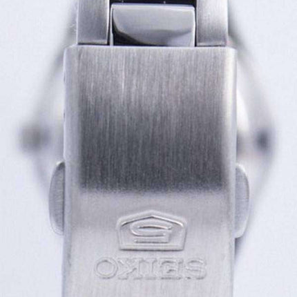 Seiko 5 Automatic 21 Jewels SYMC21 SYMC21K1 SYMC21K Women's Watch