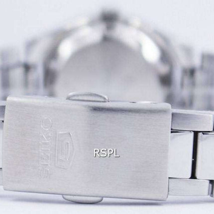 Seiko 5 Automatic 21 Jewels SYMC21 SYMC21K1 SYMC21K Women's Watch
