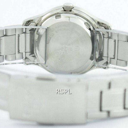 Seiko 5 Automatic 21 Jewels SYMD87 SYMD87K1 SYMD87K Women's Watch