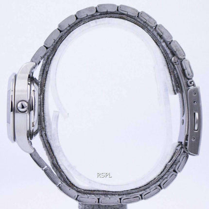 Seiko 5 Sports Automatic 21 Jewels SYMD89 SYMD89K1 SYMD89K Women's Watch