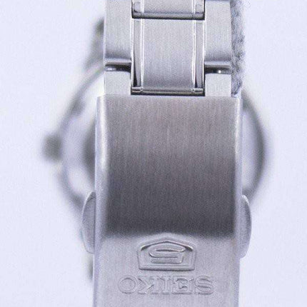 Seiko 5 Sports Automatic 21 Jewels SYMD89 SYMD89K1 SYMD89K Women's Watch