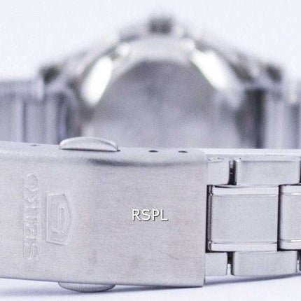 Seiko 5 Sports Automatic 21 Jewels SYMD89 SYMD89K1 SYMD89K Women's Watch