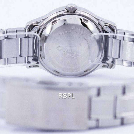Seiko 5 Sports Automatic 21 Jewels SYMD89 SYMD89K1 SYMD89K Women's Watch