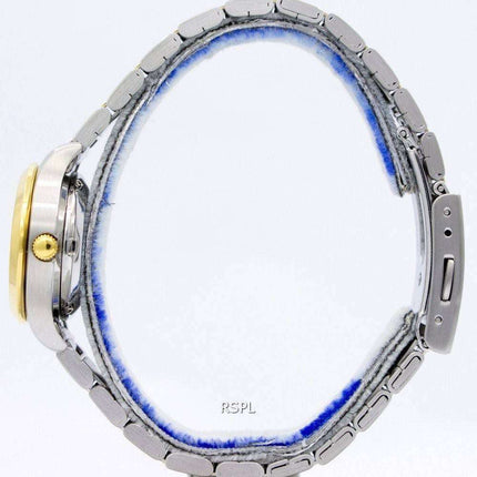 Seiko 5 Automatic 21 Jewels SYMD92 SYMD92K1 SYMD92K Women's Watch