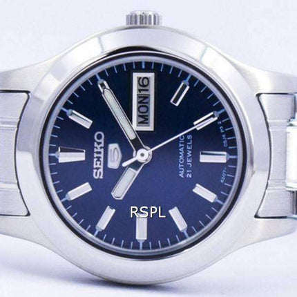 Seiko 5 Automatic 21 Jewels SYMD93 SYMD93K1 SYMD93K Women's Watch