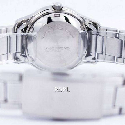 Seiko 5 Automatic 21 Jewels SYMD93 SYMD93K1 SYMD93K Women's Watch
