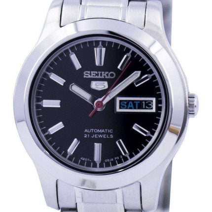 Seiko 5 Sports Automatic 21 Jewels SYMD95 SYMD95K1 SYMD95K Women's Watch