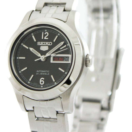 Seiko 5 Automatic 21 Jewels SYMD99 SYMD99K1 SYMD99K Women's Watch