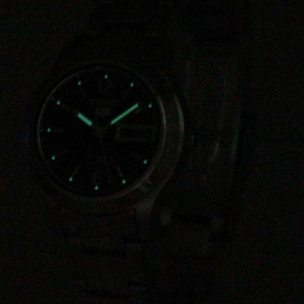Seiko 5 Automatic 21 Jewels SYMD99 SYMD99K1 SYMD99K Women's Watch