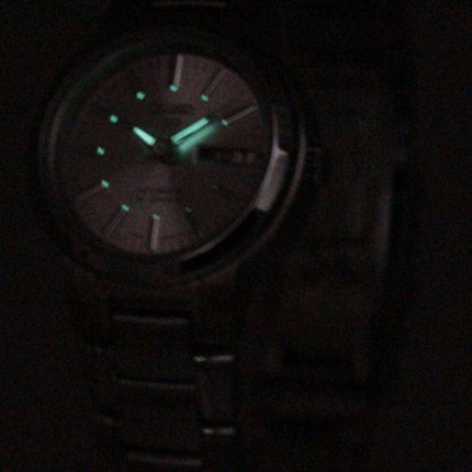Seiko 5 Automatic SYME41 SYME41K1 SYME41K Women's Watch