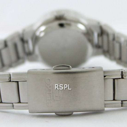 Seiko 5 Automatic SYME41 SYME41K1 SYME41K Women's Watch