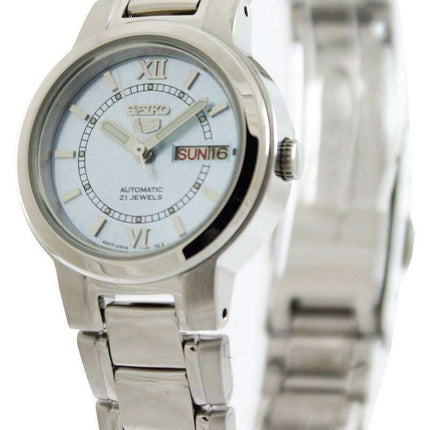 Seiko 5 Automatic SYME55 SYME55K1 SYME55K Women's Watch