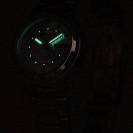 Seiko 5 Automatic SYME55 SYME55K1 SYME55K Women's Watch