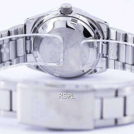 Seiko 5 Automatic 21 Jewels SYMG35 SYMG35K1 SYMG35K Women's Watch