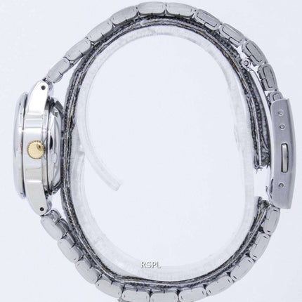 Seiko 5 Automatic Japan Made SYMG73 SYMG73J1 SYMG73J Women's Watch