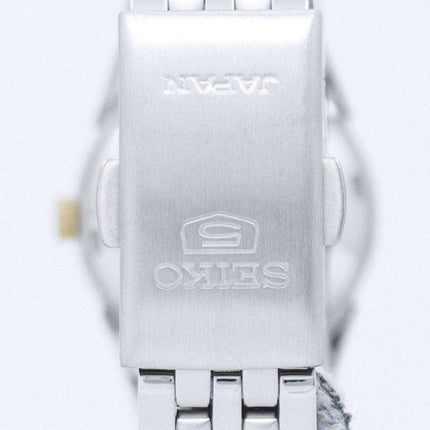 Seiko 5 Automatic Japan Made SYMG73 SYMG73J1 SYMG73J Women's Watch