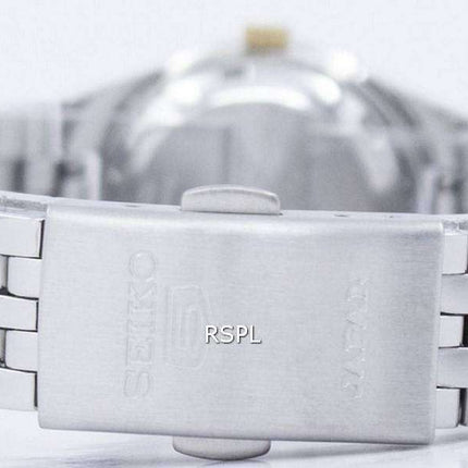 Seiko 5 Automatic Japan Made SYMG73 SYMG73J1 SYMG73J Women's Watch