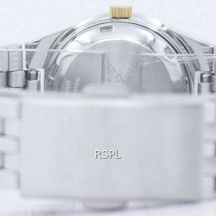 Seiko 5 Automatic Japan Made SYMG73 SYMG73J1 SYMG73J Women's Watch