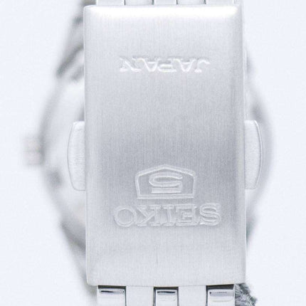 Seiko 5 Automatic Japan Made SYMG75 SYMG75J1 SYMG75J Women's Watch