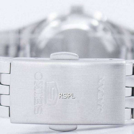 Seiko 5 Automatic Japan Made SYMG75 SYMG75J1 SYMG75J Women's Watch
