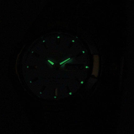 Seiko 5 Automatic 21 Jewels SYMG86K1 SYMG86K Women's Watch