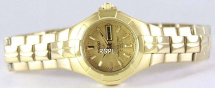 Seiko 5 Automatic 21 Jewels SYMG88K1 SYMG88K Women's Watch