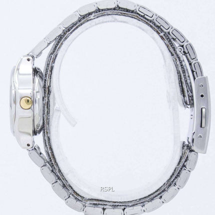 Seiko 5 Automatic Japan Made SYMH17 SYMH17J1 SYMH17J Women's Watch