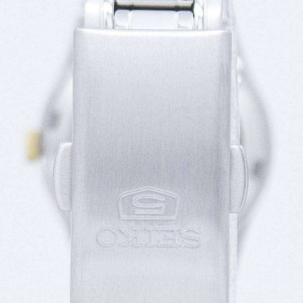 Seiko 5 Automatic Japan Made SYMH17 SYMH17J1 SYMH17J Women's Watch