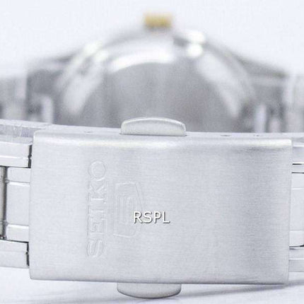 Seiko 5 Automatic Japan Made SYMH17 SYMH17J1 SYMH17J Women's Watch