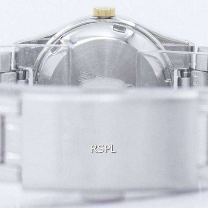 Seiko 5 Automatic Japan Made SYMH17 SYMH17J1 SYMH17J Women's Watch