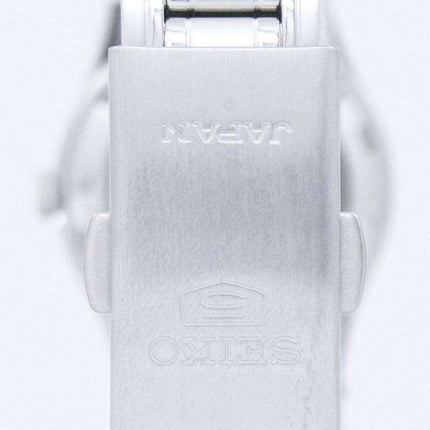 Seiko 5 Automatic Japan Made SYMH27 SYMH27J1 SYMH27J Women's Watch