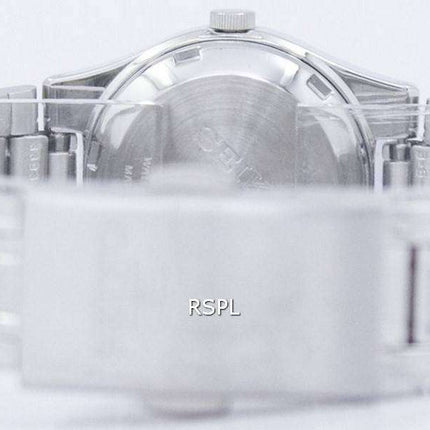 Seiko 5 Automatic Japan Made SYMH27 SYMH27J1 SYMH27J Women's Watch