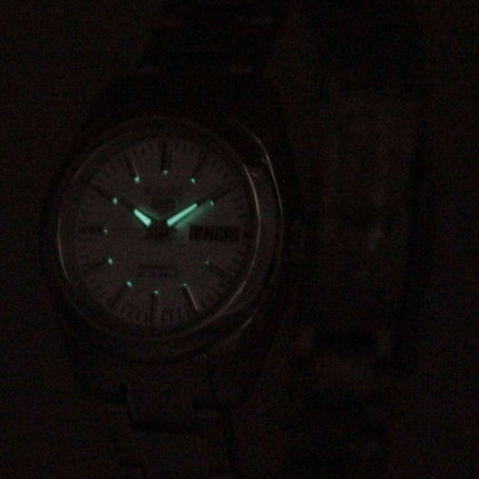 Seiko 5 Automatic 21 Jewels SYMK13 SYMK13K1 SYMK13K Women's Watch