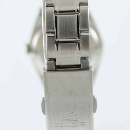 Seiko 5 Automatic 21 Jewels SYMK13 SYMK13K1 SYMK13K Women's Watch