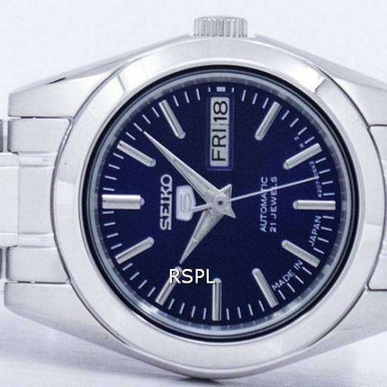 Seiko 5 Automatic Japan Made SYMK15 SYMK15J1 SYMK15J Women's Watch