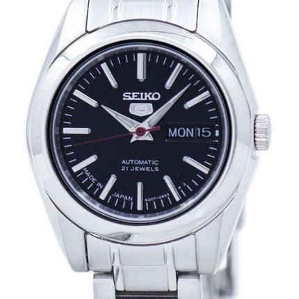 Seiko 5 Automatic Japan Made SYMK17 SYMK17J1 SYMK17J Women's Watch