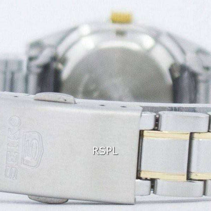 Seiko Womens 5 Automatic SYMK29 SYMK29K1 SYMK29K Womens Watch