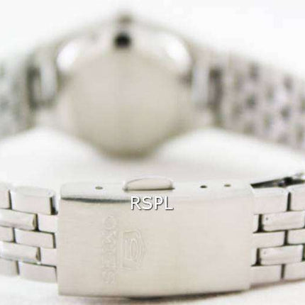Seiko Womens 5 Automatic SYMK33 SYMK33K1 SYMK33K Womens Watch