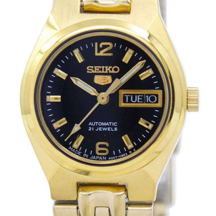 Seiko 5 Automatic Japan Made SYMK38 SYMK38J1 SYMK38J Women's Watch