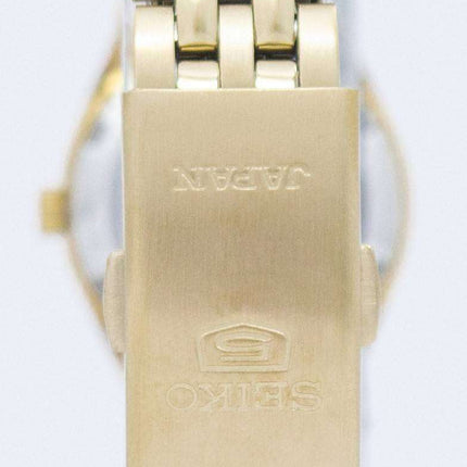 Seiko 5 Automatic Japan Made SYMK38 SYMK38J1 SYMK38J Women's Watch