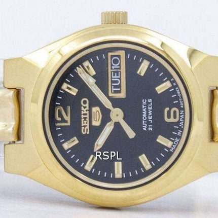 Seiko 5 Automatic Japan Made SYMK38 SYMK38J1 SYMK38J Women's Watch