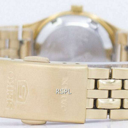 Seiko 5 Automatic Japan Made SYMK38 SYMK38J1 SYMK38J Women's Watch