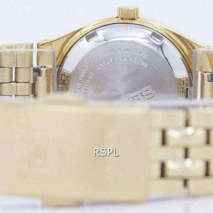 Seiko 5 Automatic Japan Made SYMK38 SYMK38J1 SYMK38J Women's Watch