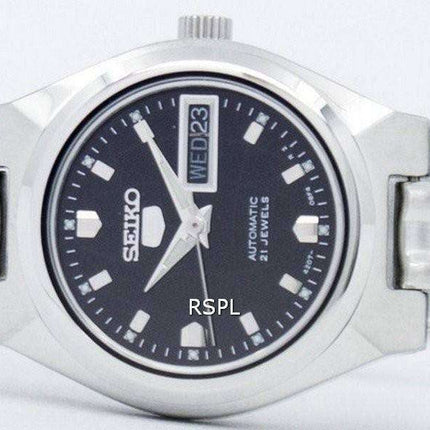Seiko 5 Women's Automatic SYMK43 SYMK43K1 SYMK43K Watch