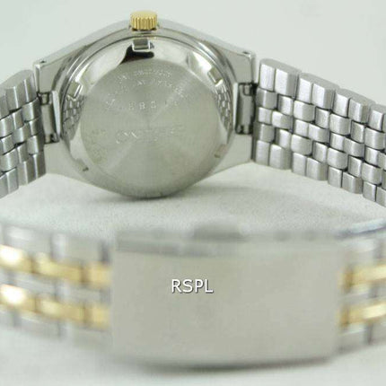 Seiko 5 Automatic 21 SYMK44 SYMK44K1 SYMK44K Womens Watch