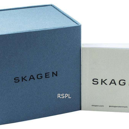 Skagen  Box